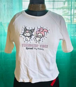 🎁Buy 2 Get 1 Free🎁Friendship Vibes Tee
