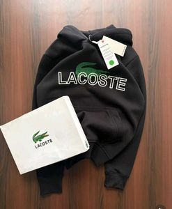 Lacoste Premium Hoodie