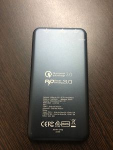 Verbatim Portable Power Bank 10000mAh