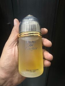 New Without Box ! Luxury Perfume For Men