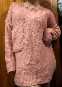 Dress + Sweater