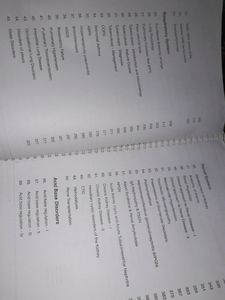 Medicine MARROW ED. 5 Notes (For NEET- PG exam!!)