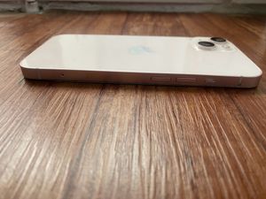 Apple iPhone 13 128gb Pink In Good Condition