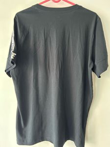 Nike Tape T-Shirt L Size