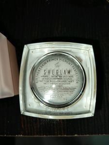 Combo She Glam Primer And Sephora Headband