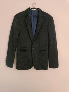Short Coat