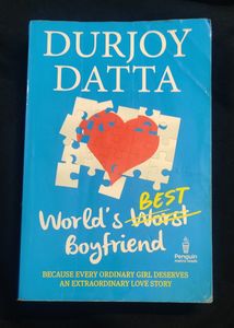 World's Best Boyfriend