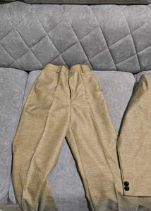 Unique Suit Set