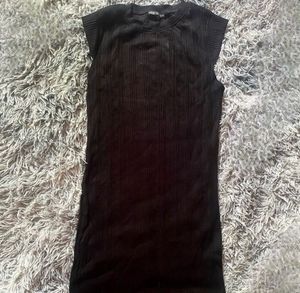 Zara Knit Bodycon