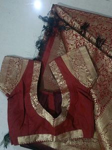Beautiful Silk Saree