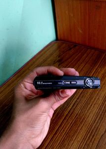 Sony Cyber-shot camera