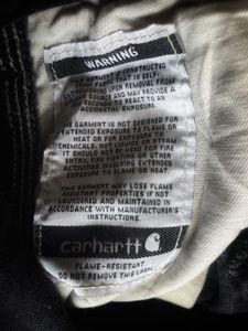 Carhartt Rare Vintage Jeans