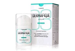 Dermafique Advanced Hydration - 50gm