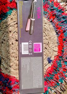 VEGA Diva-Shine Hair Straightener