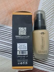 Foundation