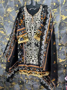 Elegant Kurta Set