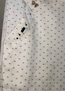 Polka Dot Pants