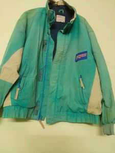 Winter Jacket