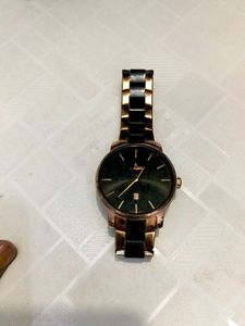 Selling Watches