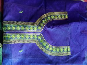 Good New Dress Material..☺no Any Duptta
