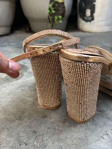 New Golden Heels