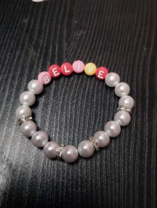 Pearl Bracelets