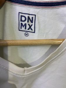 Men’s White T-shirt