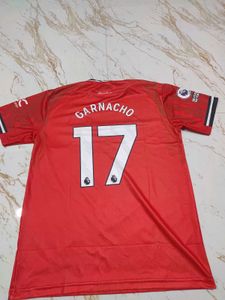 Manchester United Jersey