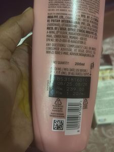 L&#39;Oreal Glycolic Gloss Shampoo