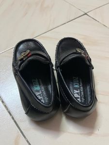 boy formal shoes