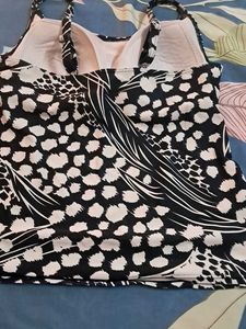 Combo  Of  Top N Short  Legging