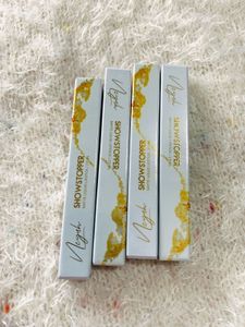 Showstopper Matte Lipstick