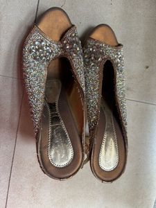 Embellished Flats