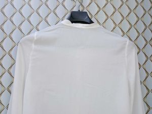New With Tag Korean Bow White Premium Shirt