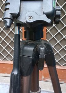 Camera Tripod