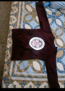 Combo Of Smart Sweatshirt For 4-6 Years Girl