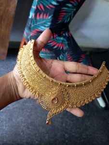 Beautiful Necklace For Function Wears