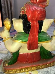 Look Bhola Bhaala💗 Ganpati Bappa