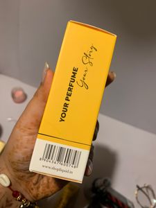 Liquid London Perfume