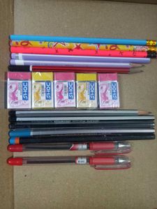 School Stationary