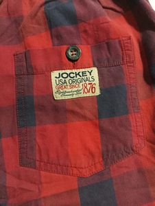 JOCKEY Men Shorts