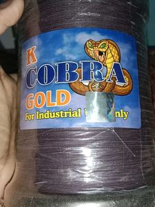 Mono cobra purple