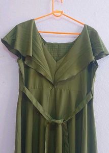U&amp;F Gown