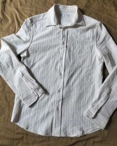 ZARA Unisex Shirt