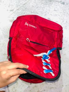 New Backpack 🎒 ❤️