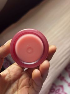 Laneige Lip Sleeping Mask Berry