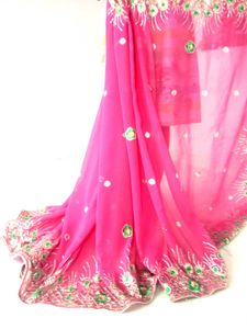 Party Wear Saree
