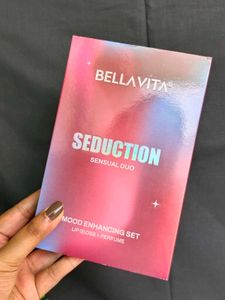 BellaVita Seduction Set