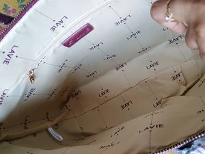 Brand New Lavie Tote Bag
