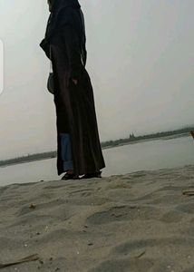 Long Blazer